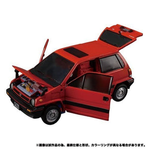 ToyShnip Transformers Masterpiece Edition - Select Figure(s) — Action Figure