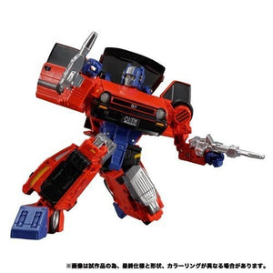 ToyShnip Transformers Masterpiece Edition - Select Figure(s) — Action Figure