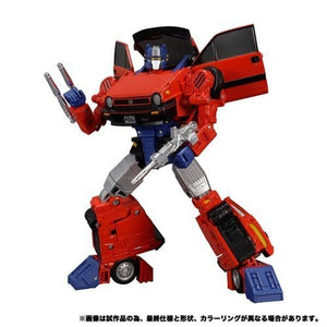 ToyShnip Transformers Masterpiece Edition - Select Figure(s) — Action Figure