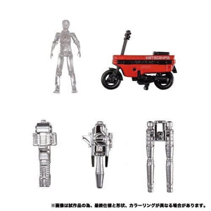 ToyShnip Transformers Masterpiece Edition - Select Figure(s) — Action Figure