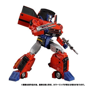 ToyShnip Transformers Masterpiece Edition - Select Figure(s) — Action Figure