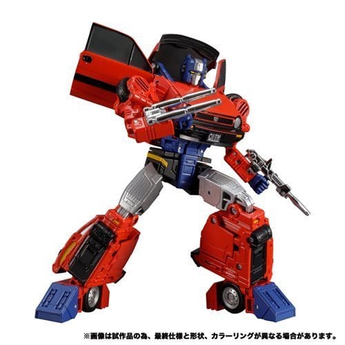 ToyShnip Transformers Masterpiece Edition - Select Figure(s) — Action Figure