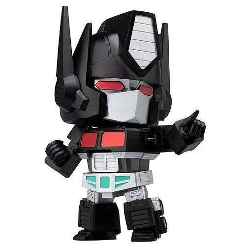 ToyShnip Transformers Nemesis Prime Nendoroid 1814 Action Figure — Action & Toy Figures
