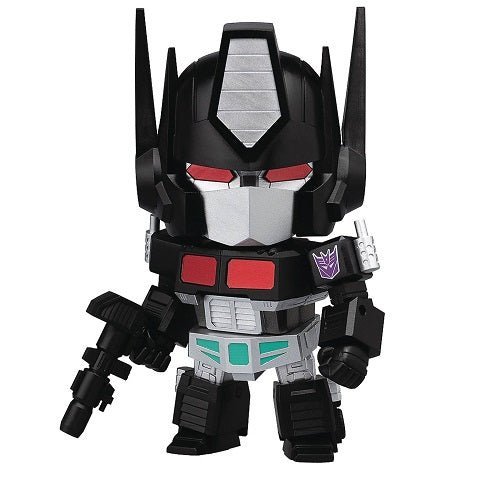 ToyShnip Transformers Nemesis Prime Nendoroid 1814 Action Figure — Action & Toy Figures