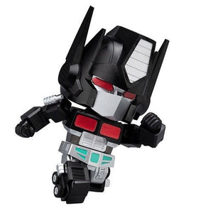 ToyShnip Transformers Nemesis Prime Nendoroid 1814 Action Figure — Action & Toy Figures