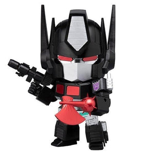 ToyShnip Transformers Nemesis Prime Nendoroid 1814 Action Figure — Action & Toy Figures