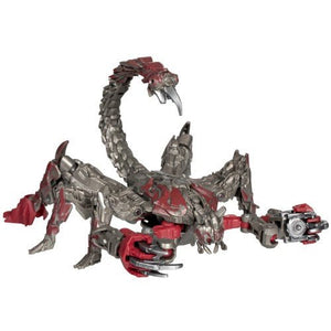 ToyShnip Transformers Studio Series 115 Deluxe Double Punch Action Figure — Action & Toy Figures
