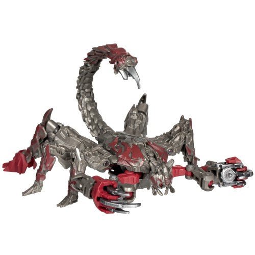 ToyShnip Transformers Studio Series 115 Deluxe Double Punch Action Figure — Action & Toy Figures