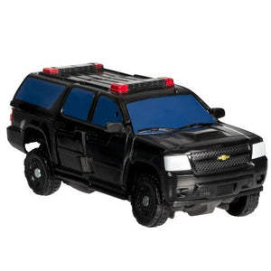 ToyShnip Transformers Studio Series 117 Deluxe Hatchet Action Figure — Action & Toy Figures