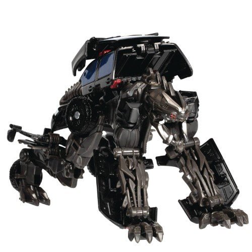 ToyShnip Transformers Studio Series 117 Deluxe Hatchet Action Figure — Action & Toy Figures