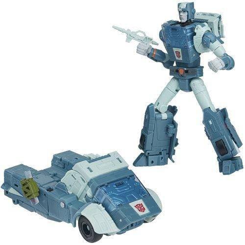 ToyShnip Transformers Studio Series 86-02 Deluxe Kup — Action & Toy Figures