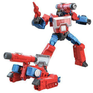 ToyShnip Transformers Studio Series 86-11 Deluxe Perceptor — Toys & Games