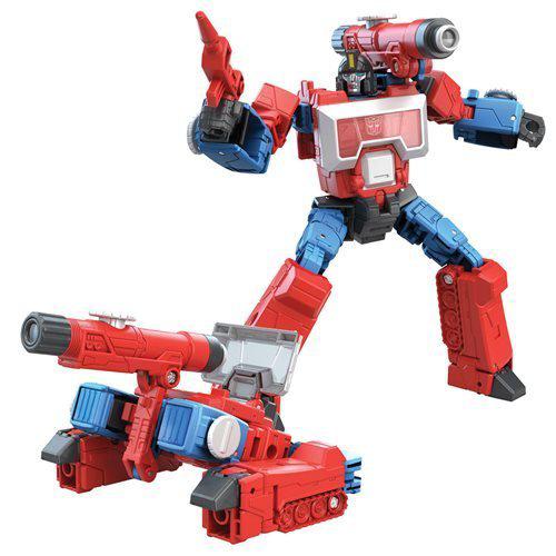 ToyShnip Transformers Studio Series 86-11 Deluxe Perceptor — Toys & Games