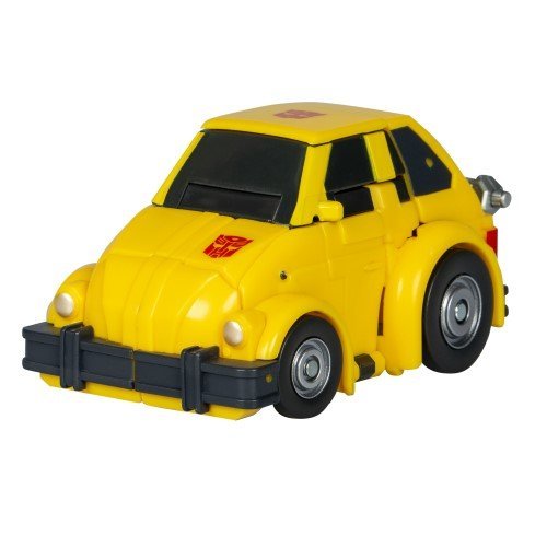 ToyShnip Transformers Studio Series 86-29 Deluxe Bumblebee Figure — Action & Toy Figures