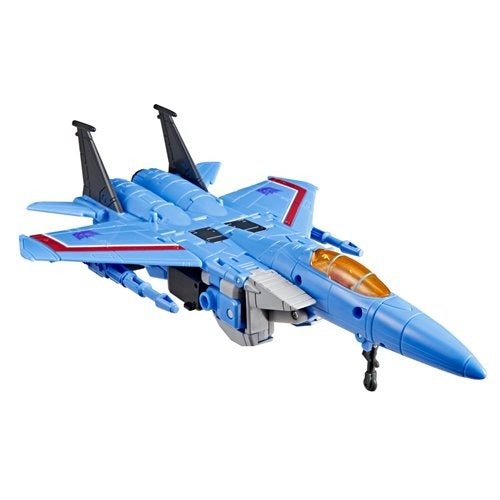 ToyShnip Transformers Studio Series 86 Voyager Class Transformers: The Movie Thundercracker — Toys & Games