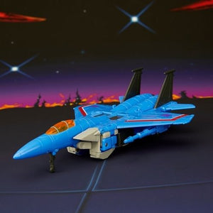 ToyShnip Transformers Studio Series 86 Voyager Class Transformers: The Movie Thundercracker — Toys & Games