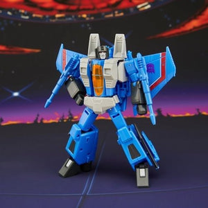 ToyShnip Transformers Studio Series 86 Voyager Class Transformers: The Movie Thundercracker — Toys & Games