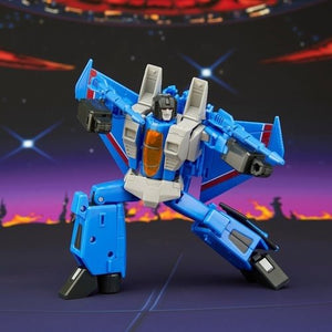 ToyShnip Transformers Studio Series 86 Voyager Class Transformers: The Movie Thundercracker — Toys & Games