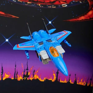 ToyShnip Transformers Studio Series 86 Voyager Class Transformers: The Movie Thundercracker — Toys & Games