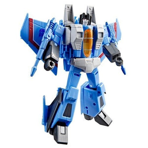 ToyShnip Transformers Studio Series 86 Voyager Class Transformers: The Movie Thundercracker — Toys & Games