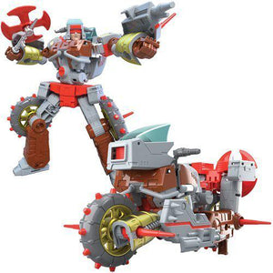 ToyShnip Transformers Studio Series 86 Voyager Junkheap — Toys & Games