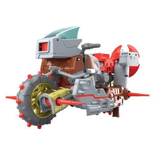 ToyShnip Transformers Studio Series 86 Voyager Junkheap — Toys & Games