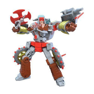 ToyShnip Transformers Studio Series 86 Voyager Junkheap — Toys & Games