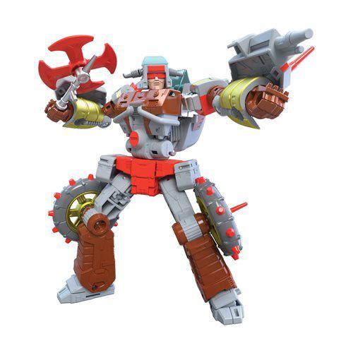 ToyShnip Transformers Studio Series 86 Voyager Junkheap — Toys & Games
