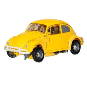 ToyShnip Transformers Studio Series Deluxe Class #116 Transformers: Bumblebee Action Figure — Action & Toy Figures