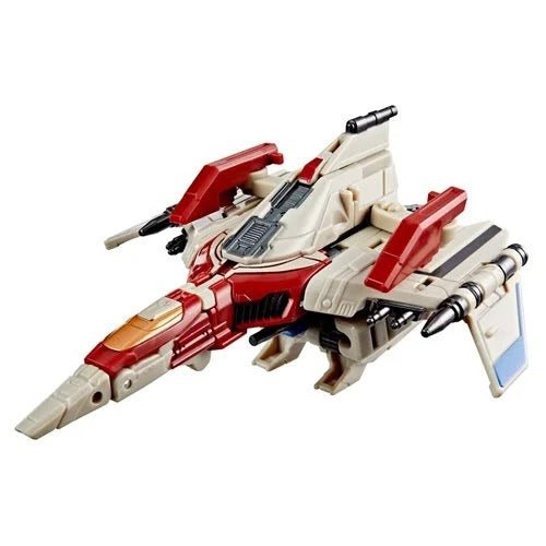 ToyShnip Transformers Studio Series Deluxe Class Transformers One Starscream — Action & Toy Figures