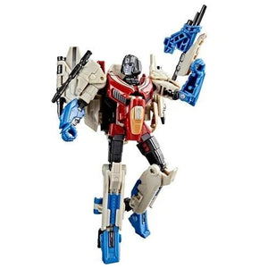 ToyShnip Transformers Studio Series Deluxe Class Transformers One Starscream — Action & Toy Figures