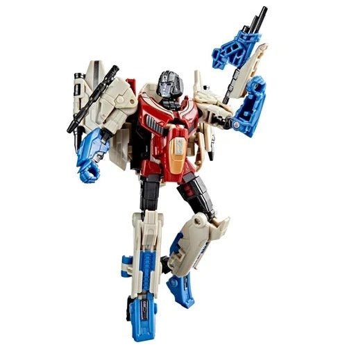 ToyShnip Transformers Studio Series Deluxe Class Transformers One Starscream — Action & Toy Figures
