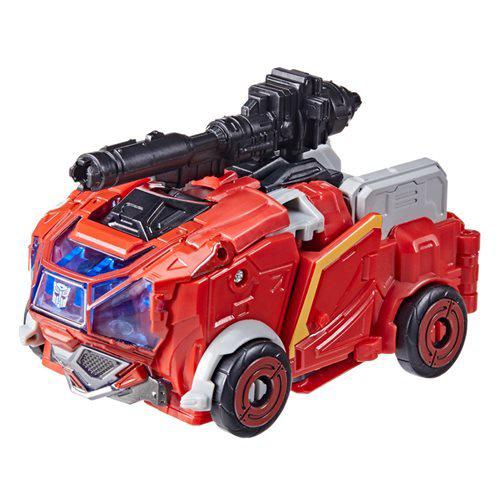 ToyShnip Transformers Studio Series Deluxe Ironhide (Bumblebee) — Toys & Games