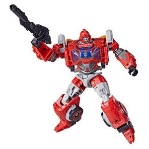 ToyShnip Transformers Studio Series Deluxe Ironhide (Bumblebee) — Toys & Games