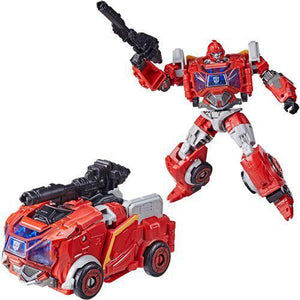 ToyShnip Transformers Studio Series Deluxe Ironhide (Bumblebee) — Toys & Games