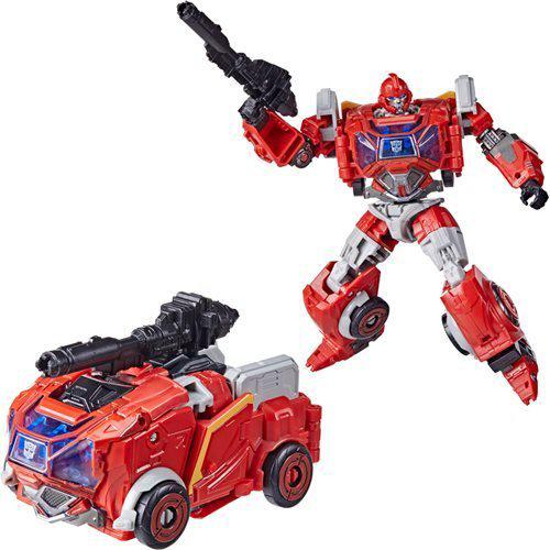 ToyShnip Transformers Studio Series Deluxe Ironhide (Bumblebee) — Toys & Games