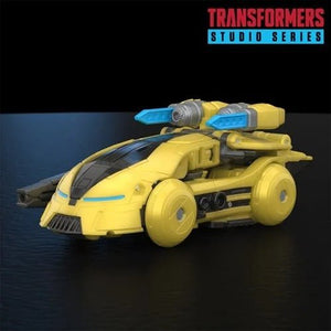 ToyShnip Transformers Studio Series Deluxe Transformers One Bumblebee (B-127) — Action & Toy Figures