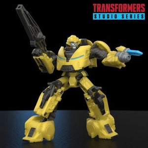 ToyShnip Transformers Studio Series Deluxe Transformers One Bumblebee (B-127) — Action & Toy Figures