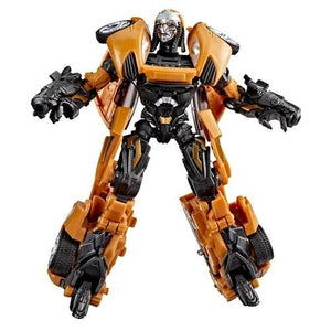 ToyShnip Transformers Studio Series Transformers: Age of Extinction Deluxe Class Concept Art KSI Widow — Action & Toy Figures