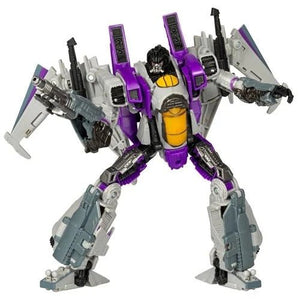 ToyShnip Transformers Studio Series Voyager Skywarp (Bumblebee) — Toys & Games