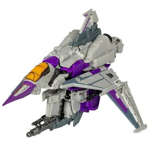 ToyShnip Transformers Studio Series Voyager Skywarp (Bumblebee) — Toys & Games