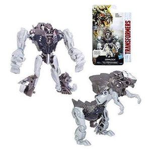 ToyShnip Transformers The Last Knight Legion Grimlock — Toys & Games