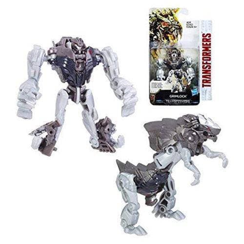 ToyShnip Transformers The Last Knight Legion Grimlock — Toys & Games