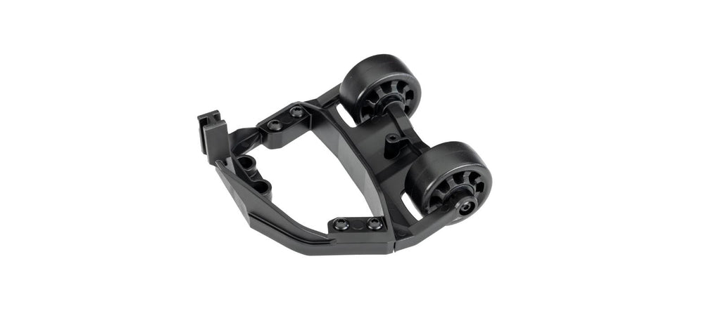 PowerHobby Traxxas 10278 Wheelie Bar, Assembled For Maxx Slash, Maxx