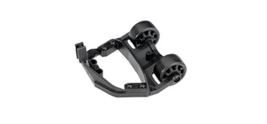 Traxxas 10278 Wheelie Bar, Assembled For Maxx Slash, Maxx