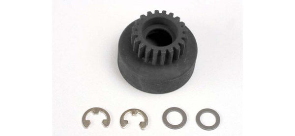 Traxxas 4120 Clutch Bell 20T T-Maxx 4wd Jato Nitro Stampede
