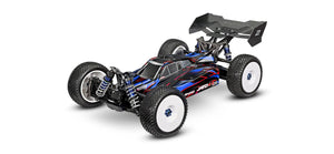 Traxxas 90386-4 Jato 4X4 VXL Buggy