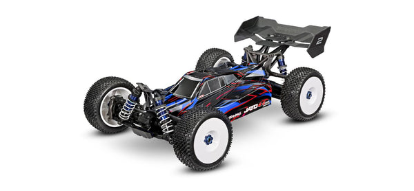 Traxxas 90386-4 Jato 4X4 VXL Buggy