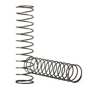 Traxxas 9757 TRX-4M GTM Shock Spring (0.072 Rate) (2)