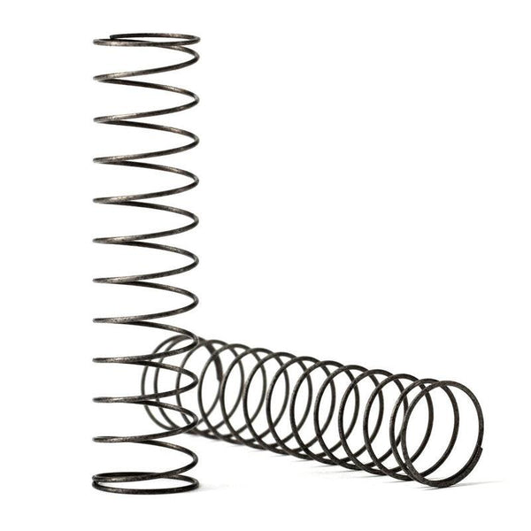 Traxxas 9757 TRX-4M GTM Shock Spring (0.072 Rate) (2)